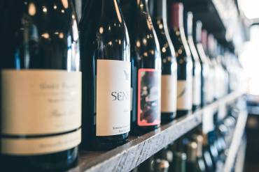 The Five Best Italian Red Wines Beginners Must Try