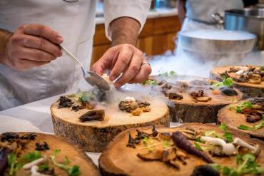 Easy Wine Dinners From Basic Kitchen Staples