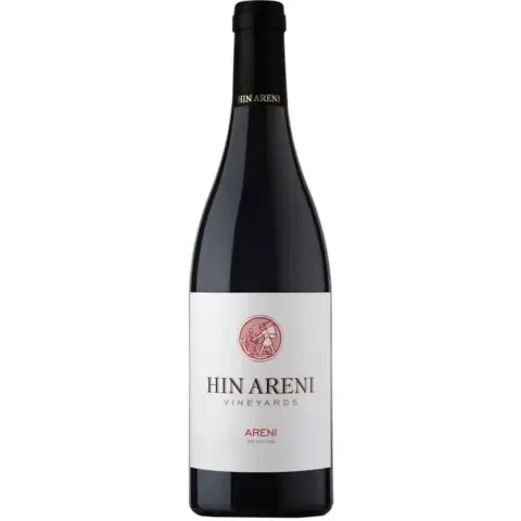 Areni Hin Areni