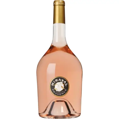 "Miraval" Cotes de Provence Rose AOC