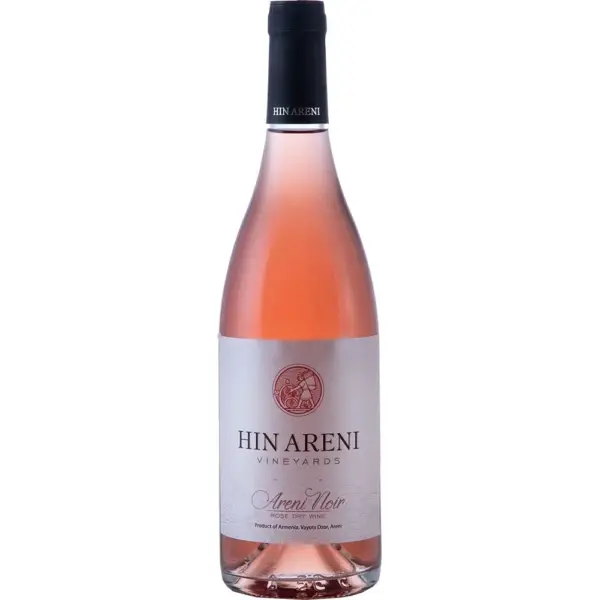 Areni Rose Hin Areni