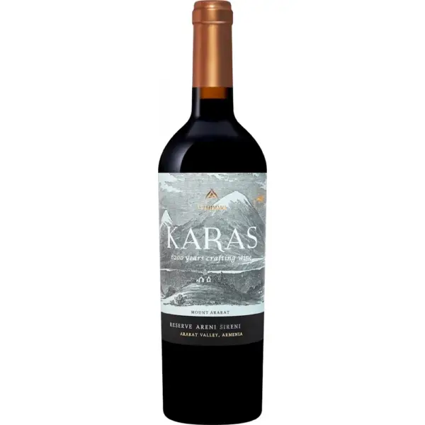 Karas Areni-Sireni Reserve