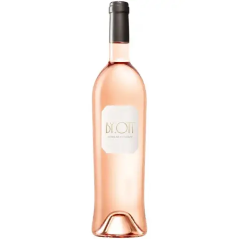 "By.Ott" Cotes de Provence Rose AOP