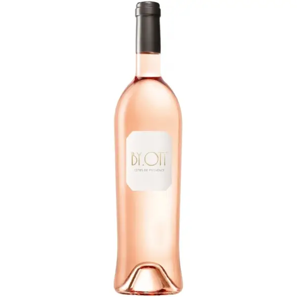 "By.Ott" Cotes de Provence Rose AOP