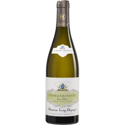 Shablis Grand Cru "Les Clos"