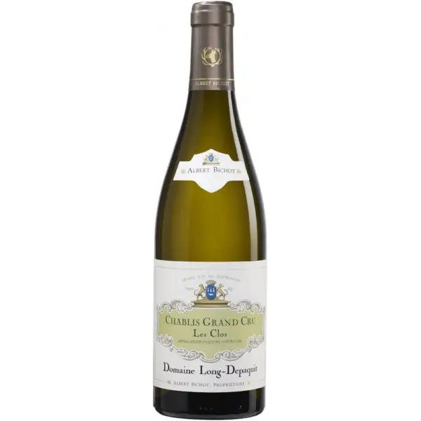 Shablis Grand Cru "Les Clos"
