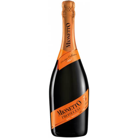Prosecco "Prestige Collection"