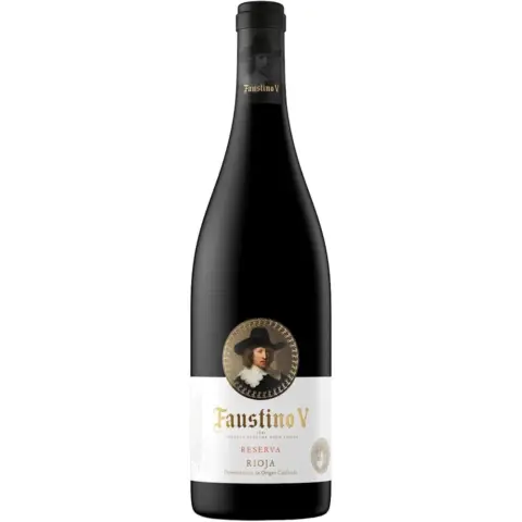 "Faustino V" Reserva