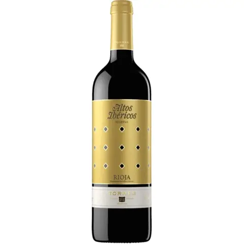 Altos Ibericos Reserva
