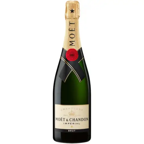 Moet & Chandon ''Imperial"