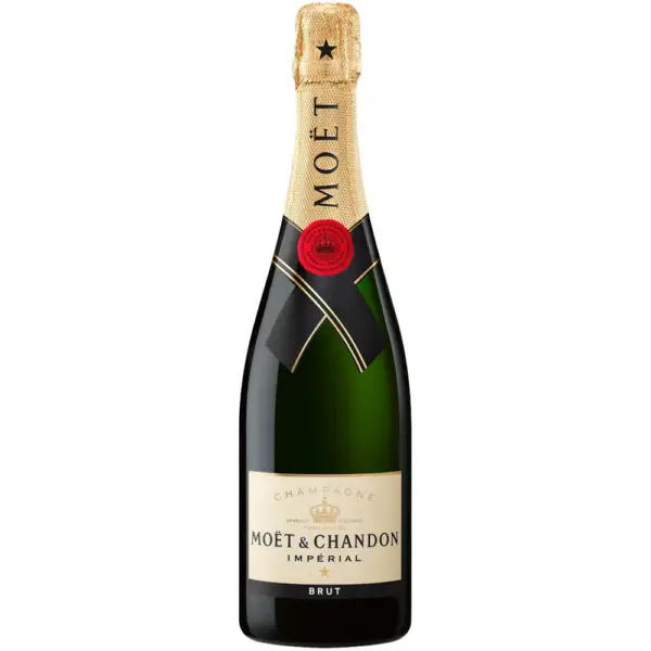 Moet & Chandon ''Imperial"