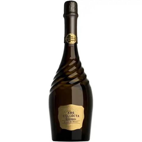 "Ars Collecta" Blanc de Blancs Reserva