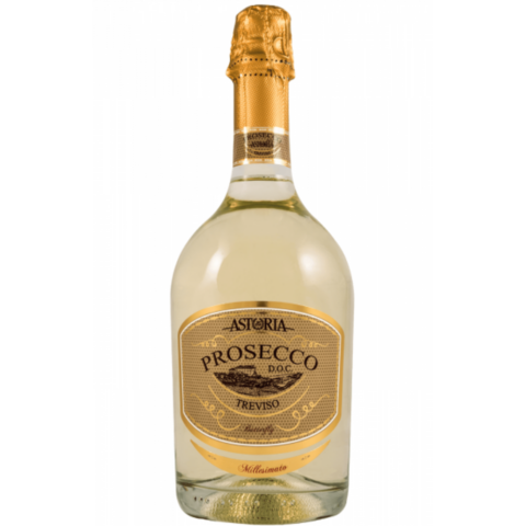 Prosecco Butterfly
