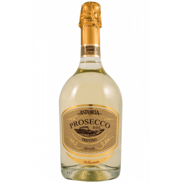 Prosecco Butterfly