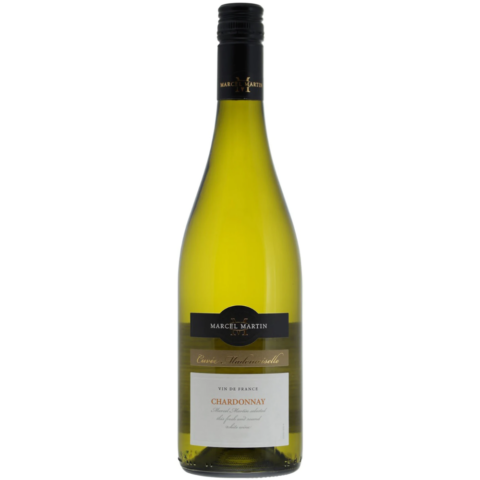 Cuvée Mademoiselle