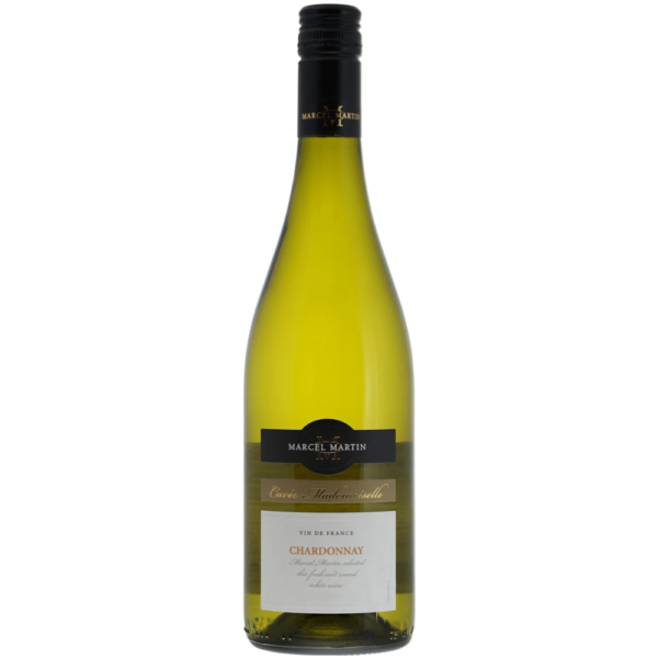 Cuvée Mademoiselle