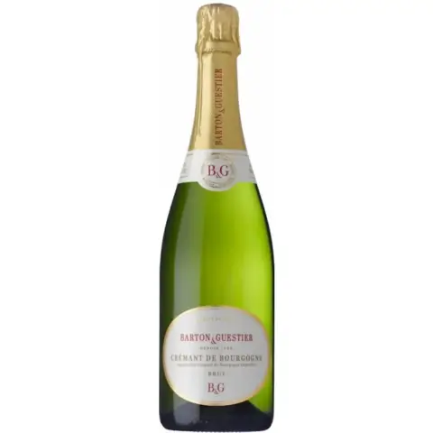 Cremant De Bourgogne B&G
