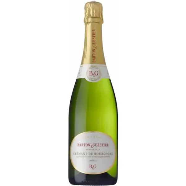 Cremant De Bourgogne B&G