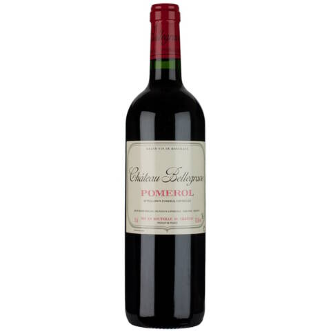 Chateau Bellegrave