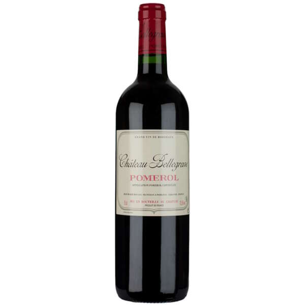 Chateau Bellegrave