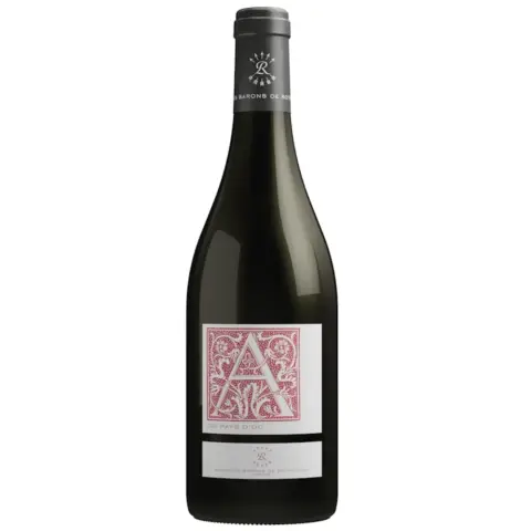 "A" D’Aussieres 7 Red Blend