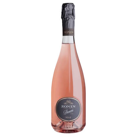 Prosecco Rose DOC