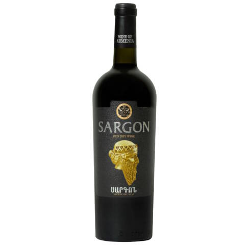 Sargon