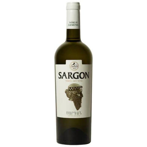 Sargon