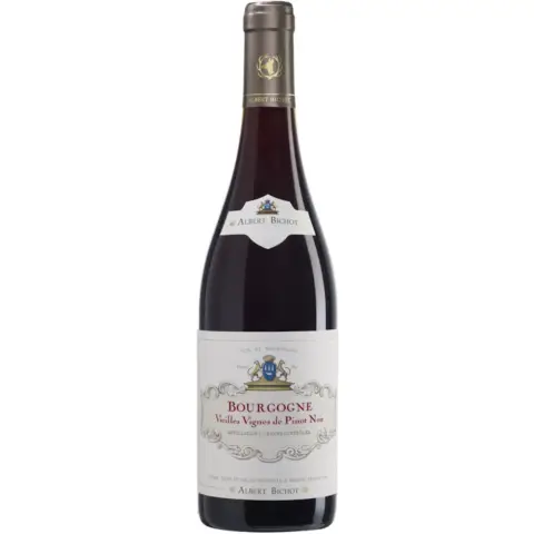 Vieilles Vignes De Pinot Noir