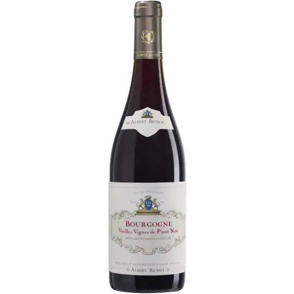 Vieilles Vignes De Pinot Noir
