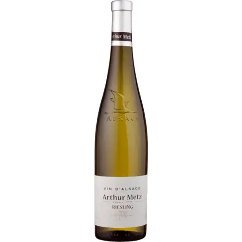 Arthur Metz Riesling