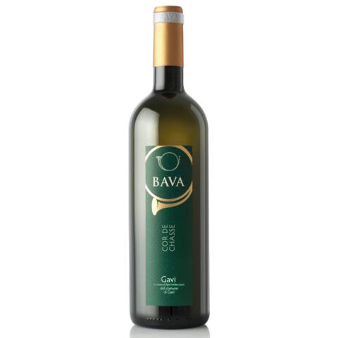 Gavi, Cor De Chasse