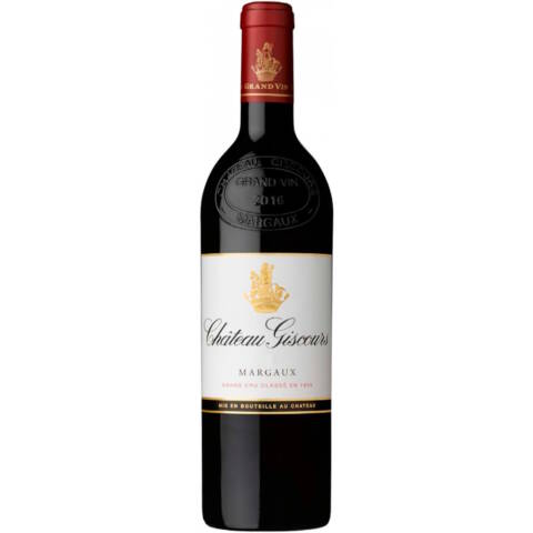 Chateau Giscours 3 eme Grand Cru Classe