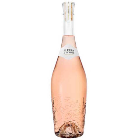 Fleurs De Prairie, Cotes de Provence AOP