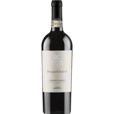 Poggio Civetta