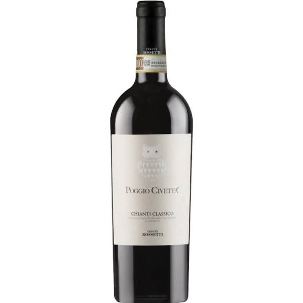 Poggio Civetta