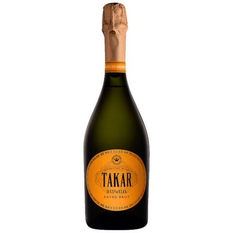 Takar Extra Brut