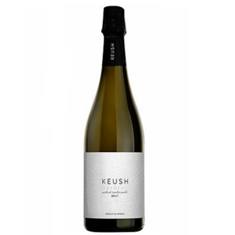 Keush Origins