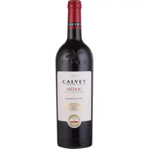 "Reserve de l'Estey" Calvet