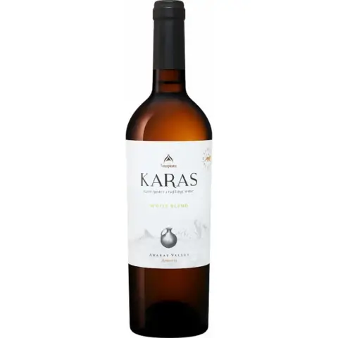 Karas White Blend