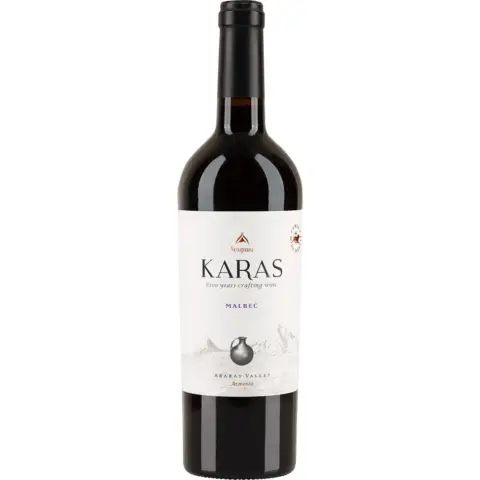 Karas Malbec