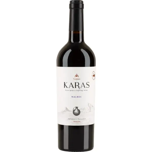 Karas Malbec