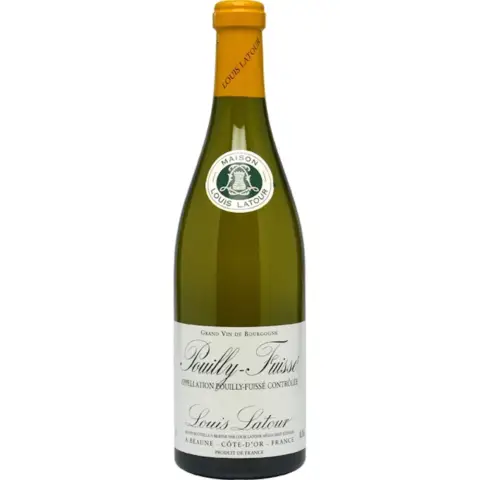 Pouilly-Fuisse Louis Latour