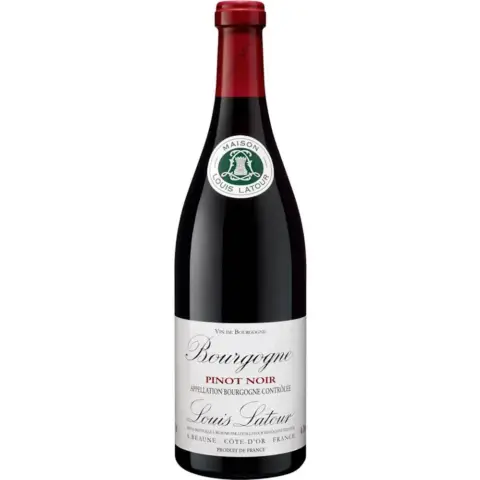 Pinot Noir Louis Latour