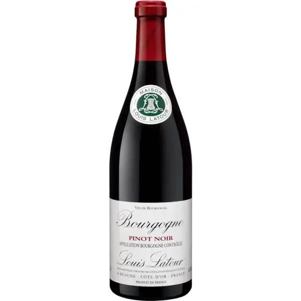 Pinot Noir Louis Latour