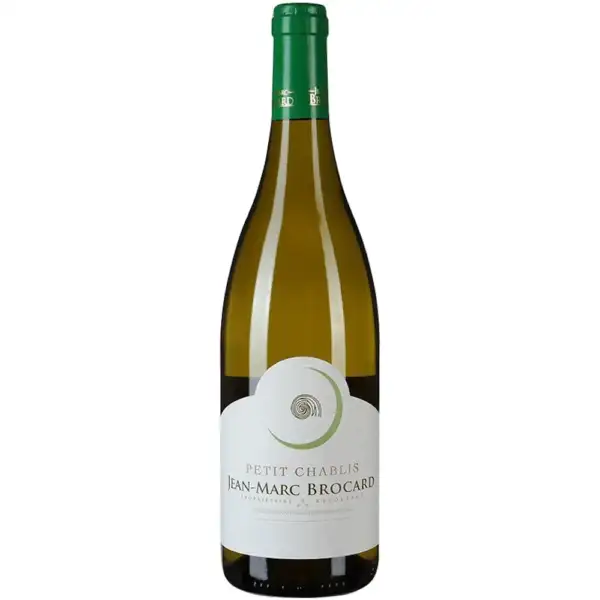 Petit Chablis AOC
