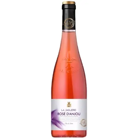 "La Jaglerie" Rose d'Anjou AOP