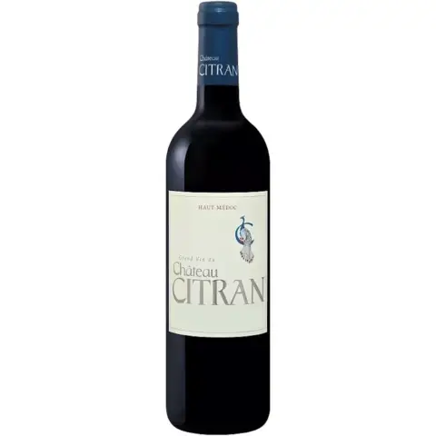 Chateau Citran "Cru Bourgeois"