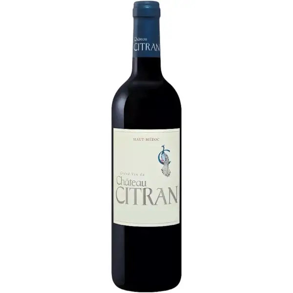 Chateau Citran "Cru Bourgeois"