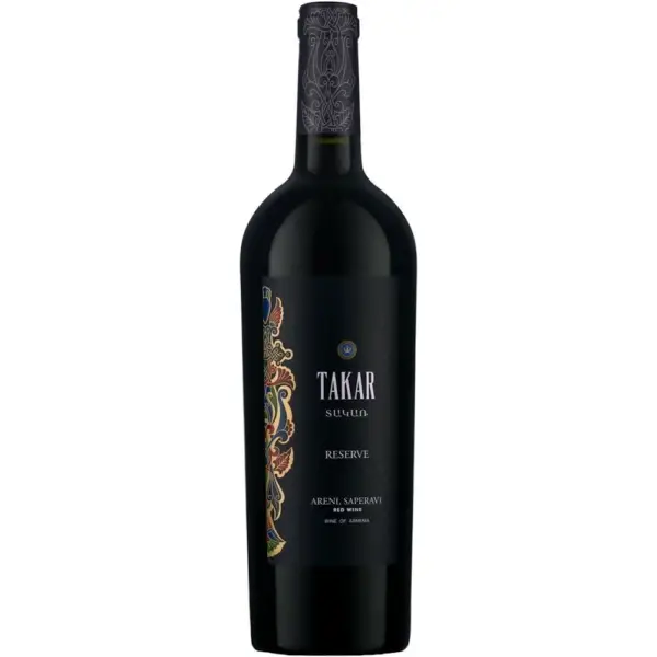 Takar Reserve